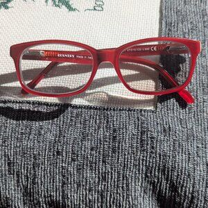 COUNTRY  PY277 47 15 125  ITALY Kids Glasses